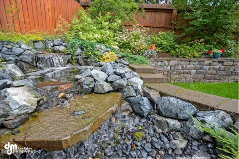 Exterior - 19205 Andreanof Dr, Eagle River, AK 99577 photo 17 of 30