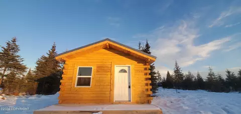 28275 Gateway Rd, Anchor Point, AK 99556