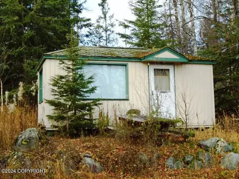 17663 W New Homestead Ave, Wasilla, AK 99654