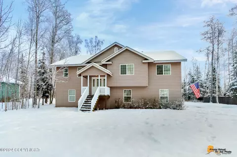 6531 S Roosevelt Dr, Wasilla, AK 99623
