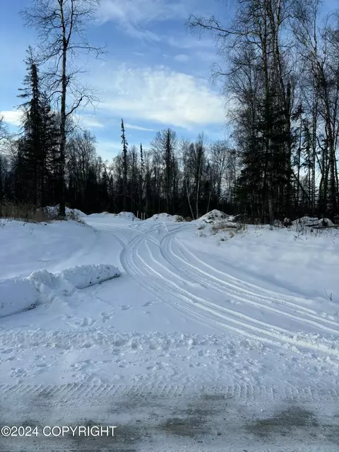 L10 S B F Edwards, Talkeetna, AK 99676