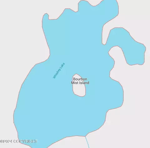 L53b No Road, Skwentna, AK 99000
