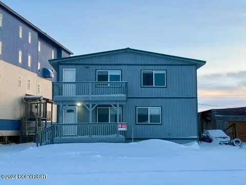 303 Shore Ave, Kotzebue, AK 99752