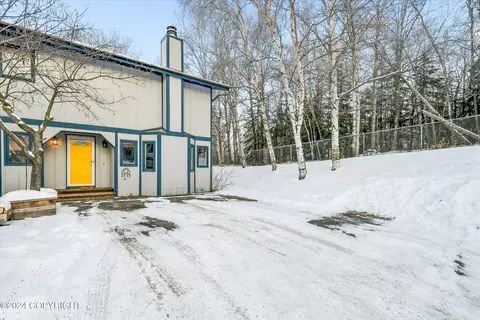 312 Deerfield Dr, Anchorage, AK 99515
