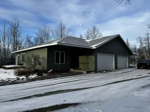 5401 E Morning Mist Cir, Wasilla, AK 99654