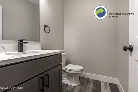 Bath - 7404 E Riparian Loop, Palmer, AK 99645 photo 10 of 11
