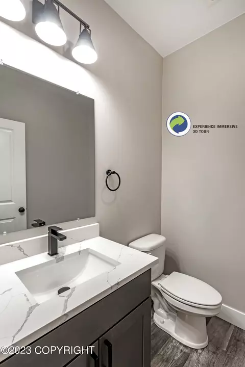Bath - 7404 E Riparian Loop, Palmer, AK 99645 photo 11 of 11