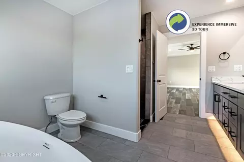 Bath - 7404 E Riparian Loop, Palmer, AK 99645 photo 9 of 11