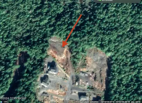 8285 Refuge Ct, Ketchikan, AK 99901