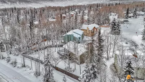 View/Area - 19932 Kalka Cir, Eagle River, AK 99577 photo 3 of 4