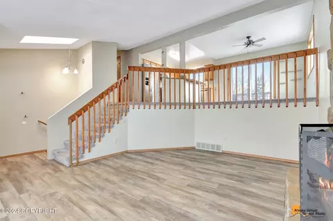Living - 19932 Kalka Cir, Eagle River, AK 99577 photo 4 of 4
