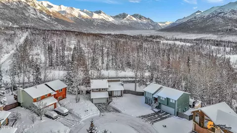 View/Area - 19932 Kalka Cir, Eagle River, AK 99577 photo 1 of 4