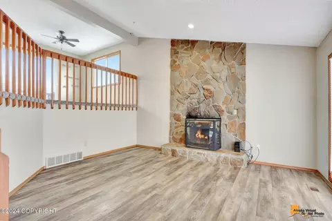 Living - 19932 Kalka Cir, Eagle River, AK 99577 photo 1 of 4
