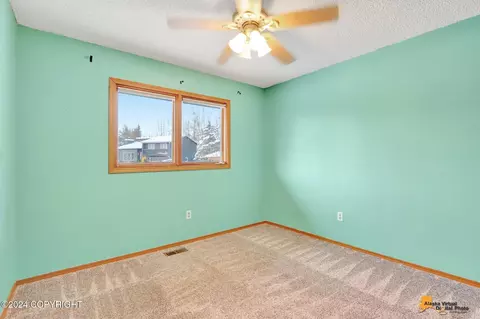 Bedroom - 19932 Kalka Cir, Eagle River, AK 99577 photo 3 of 9