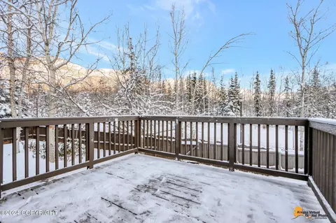 Exterior - 19932 Kalka Cir, Eagle River, AK 99577 photo 6 of 6
