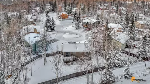 View/Area - 19932 Kalka Cir, Eagle River, AK 99577 photo 2 of 4
