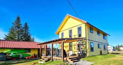 72445 Ester Ave, Anchor Point, AK 99556 photo 15