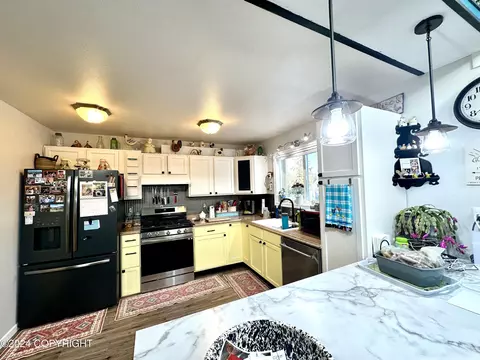 72445 Ester Ave, Anchor Point, AK 99556 photo 4