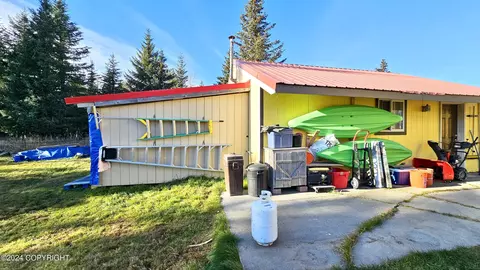 72445 Ester Ave, Anchor Point, AK 99556 photo 24