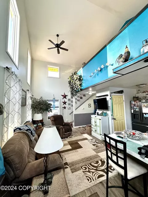 72445 Ester Ave, Anchor Point, AK 99556 photo 6