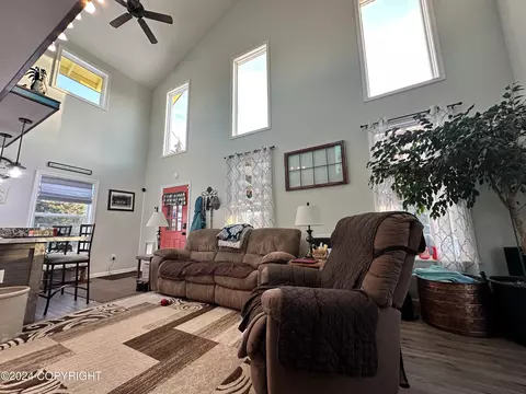 72445 Ester Ave, Anchor Point, AK 99556 photo 3