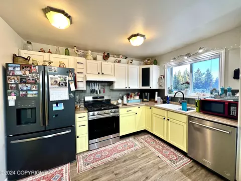 72445 Ester Ave, Anchor Point, AK 99556 photo 5