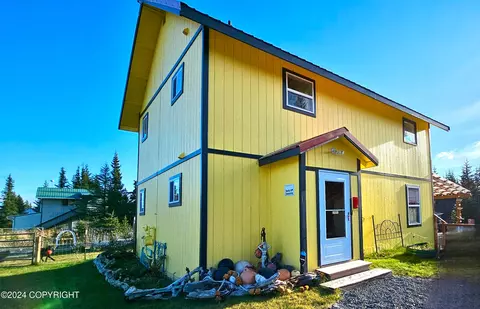 72445 Ester Ave, Anchor Point, AK 99556