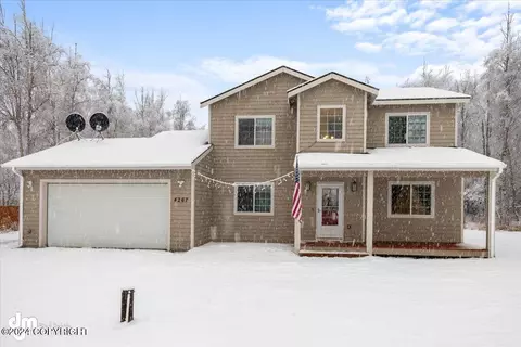 4267 E Kilo Dr, Wasilla, AK 99654 photo 3