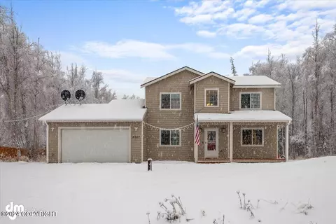 4267 E Kilo Dr, Wasilla, AK 99654