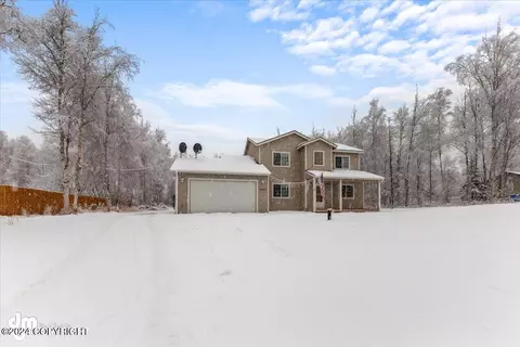 4267 E Kilo Dr, Wasilla, AK 99654 photo 43