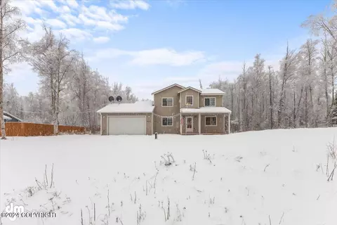 4267 E Kilo Dr, Wasilla, AK 99654 photo 45
