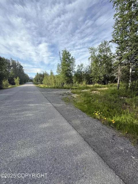 495 S Harriette St, Wasilla, AK 99654