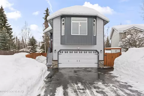 4031 Justin Cir, Anchorage, AK 99507