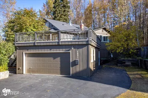 5951 Keyann Cir, Anchorage, AK 99504