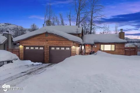 8420 E 20th Ave, Anchorage, AK 99504