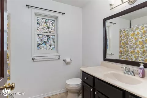 Bath - 8420 E 20th Ave, Anchorage, AK 99504 photo 2 of 2