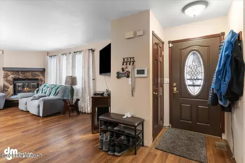 Entry Way - 8420 E 20th Ave, Anchorage, AK 99504 photo 1 of 1