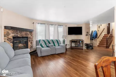 Living - 8420 E 20th Ave, Anchorage, AK 99504 photo 1 of 7