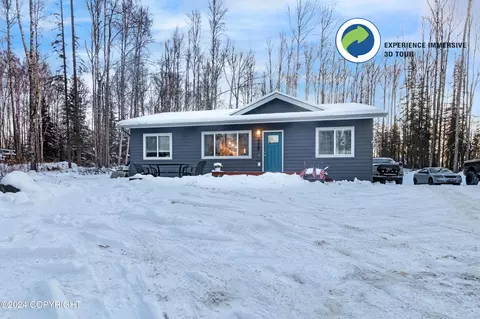 3229 S Johnsons Rd, Wasilla, AK 99623