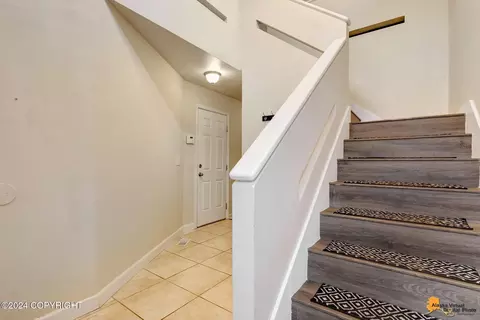 Entry Way - 8537 Cross Pointe Loop, Anchorage, AK 99504 photo 1 of 4