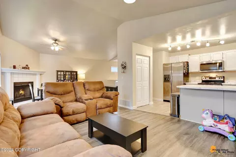 Other - 8537 Cross Pointe Loop, Anchorage, AK 99504 photo 3 of 7