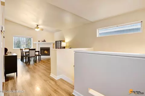 Entry Way - 8537 Cross Pointe Loop, Anchorage, AK 99504 photo 3 of 4