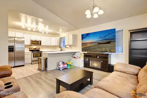 Other - 8537 Cross Pointe Loop, Anchorage, AK 99504 photo 4 of 7