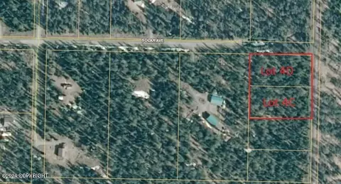 L 4c B5 Sunshine Estates Sub Burks Add Street, Nikiskinorth Kenai, AK 99611