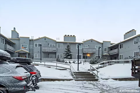 4109 Lynn Dr # 117, Anchorage, AK 99508