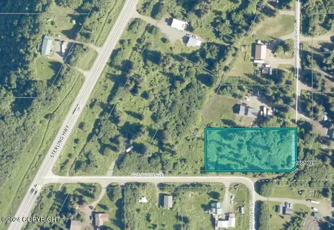 72258 Valleyside Ave, Anchor Point, AK 99556