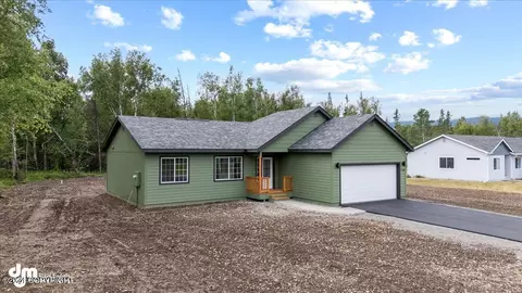 2744 N Northgate Pl, Wasilla, AK 99654
