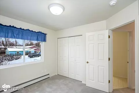 Bedroom - 17406 Adams Ln, Eagle River, AK 99577 photo 4 of 6