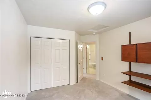 Bedroom - 17406 Adams Ln, Eagle River, AK 99577 photo 6 of 6