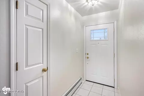 Entry Way - 17406 Adams Ln, Eagle River, AK 99577 photo 1 of 1